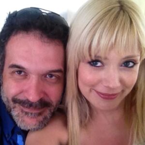 Lisette Morelos Instagram - Moi… te extrañaremos siempre… agradecida por haber coincidido en esta vida! Te quiero mucho y vuela alto amigo!