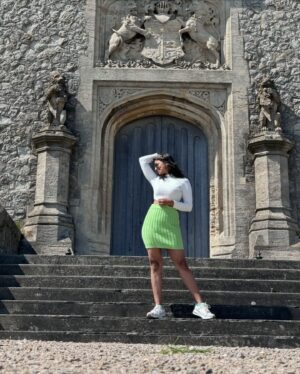 Lisha Chinnu Instagram - Dover ! 
.
.

Dover is the gateway to England and very Close border  to France (Europe) ! 
#UK #england #militarybase #army #dover #dovercastle #whitecliffsofdover