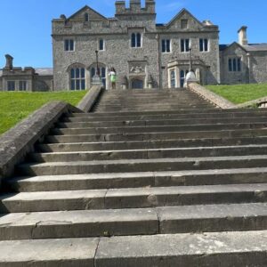 Lisha Chinnu Instagram - Dover ! 
.
.

Dover is the gateway to England and very Close border  to France (Europe) ! 
#UK #england #militarybase #army #dover #dovercastle #whitecliffsofdover
