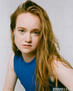 Liv Hewson Top 35 Instagram Photos and Posts