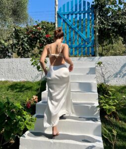 Actress Lívia Inhudes HD Instagram Photos and Wallpapers August 2024