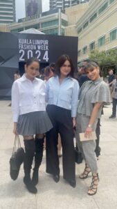 Actress Liyana Jasmay HD Instagram Photos and Wallpapers August 2024