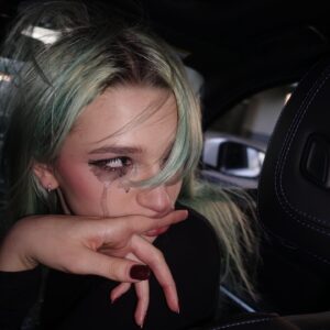 Liza Anokhina Instagram - lifestyle archive