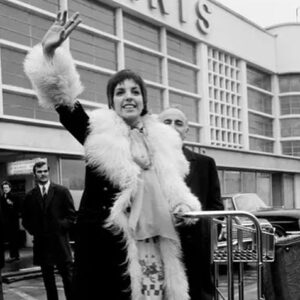 Liza Minnelli Instagram - Bonjour Paris… Hiya Kids,
I’ve often said the day I was born I popped outta Mama and the press took a picture. They’ve been taking them ever since. Sadly, when some sleaze balls don’t know the truth, they just make up junk. Tonight, words, images, music from my life will be on display because of my forever friends at the Tribeca Film Festival, where “Liza: A Truly Terrific Absolutely True Story” shows up on screen. As for moi? I’m packing treasures designed by my friend Elsa Peretti, for a jaunt to Paris, working on a very special project. And yes, I will be visiting my bijoutierère, Tiffany & Co.
My beloved sister Lorna Luft, who makes an all too brief appearance, and I decided we couldn’t, shouldn’t, wouldn’t sit in the audience to watch a tribute to me, about me. Shades of Sunset Boulevard? Yikes! This film from @atlasmediacorp, Bruce David Klein and a gaggle of producers is my gift to you. I hope you love it. If you don’t, keep it to yourself…Ha! It shows my history and my life today and is only the beginning of renewing this phase of new ways to create at the ripe old age of 78! I don’t feel a day over… who the hell knows. Some trashy rags lie and say I’m too “fragile” to travel. How dumb is that? Honey, sitting in a Gulf Stream is smoother and more luxurious than any damn wheel chair. Which yes, I use sometimes. Babies, I still travel. Still love living life on my terms with a tight circle of people I adore. I’m finally free to have fun… “my heart has wings”. If you’re at @Tribeca, write me here and let me know what you think. I’ll get back to as many of you as I can. And remember it’s the Truly Terrific Absolutely True Story.
Meet Nadar Sarkhosh, our pilot whose Eyes in the Skies, keep us safe and comfy. Thank you Michael and Terrence for sharing your plane.
P.S. Happy #Pride Everyone! 🌈