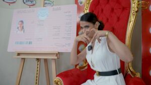 Lobna Ezzat Instagram - 🌟 بكل فخر ، نرحب بالفنانة المتألقة والرائعة لبنى عزت لانضمامها إلى نخبة حاملي الإقامة الذهبية في دولة الإمارات العربية المتحدة، بفضل مجموعة شركات الموفق.

بموهبتها وأعمالها المبدعة، أضاءت لبنى عزت الساحة الفنية بلمساتها الساحرة . 

 ونتمنى لك مستقبلاً مشرقاً مليئاً بالإنجازات والنجاحات. ألف مبروك لنا ولك على هذا الإنجاز الرائع! 🎉

#مجموعة_شركات_الموفق #الإقامة_الذهبية