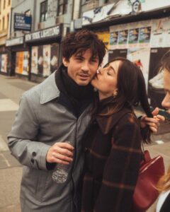 Actor Logan Lerman HD Instagram Photos and Wallpapers June 2024
