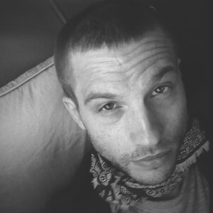 Logan Marshall-Green Instagram - Prometheus BTS 
2011