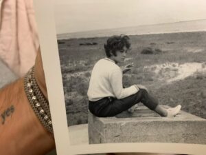 Logan Marshall-Green Instagram - 🌿Happy Mother’s Day🌿
 
  Call her now!
