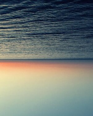 Logan Marshall-Green Instagram - The Peaceful Ocean