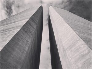 Logan Marshall-Green Instagram - #brutalprague