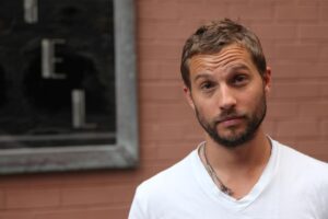 Logan Marshall-Green Instagram - I’ve got BIG news...
#staytuned