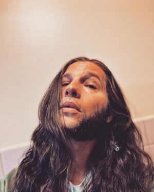 Logan Marshall-Green Instagram - Coming Soon