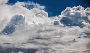 Logan Marshall-Green Instagram - Cloud over Clout