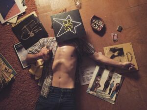 Logan Marshall-Green Instagram - Current mood 
#dmv