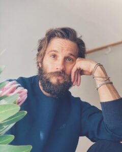 Logan Marshall-Green Most Liked Photos and Posts