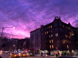 Logan Marshall-Green Instagram - I ❤️ NY
#nofilter