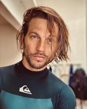 Logan Marshall-Green Instagram - Back in a Month. 
#arrestthecopswhokilledbreonnataylor