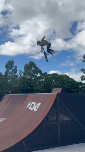 Logan Martin Instagram - Stoked on this one 💪🏼 #throwback