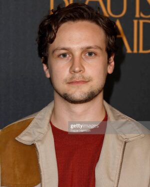 Logan Miller Instagram - Fighting anxiety to show myself out in the wild, only to have all anxieties validated in @beauisafraid 

Thanks for having me! 
@a24