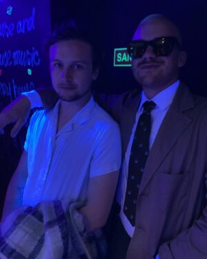 Logan Miller Instagram - Died and went to @festivaldecannes #godspeed