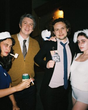 Logan Miller Instagram - 23 & Me.

🥂Happy New Year!🥂

24 set the score!