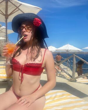 Logan Miller Instagram - 🇮🇹Italian drip drop🇮🇹