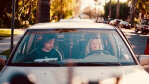 Logan Miller Instagram - Great BTS photos by @mccabeslye for a brand new short directed by @snuggiet starring @welchwelchwelchwelch and myself! Coming soon!
