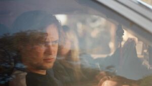 Logan Miller Instagram - Great BTS photos by @mccabeslye for a brand new short directed by @snuggiet starring @welchwelchwelchwelch and myself! Coming soon!