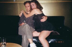 Logan Miller Instagram - Happy Birthday to the love, the queen, the G.O.A.T. The most beautiful soul I’ve met inside and out. Have an amazing day! 😘🤩🥳