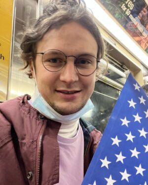 Logan Miller Instagram - Capitol MeeMaww fer Halloween