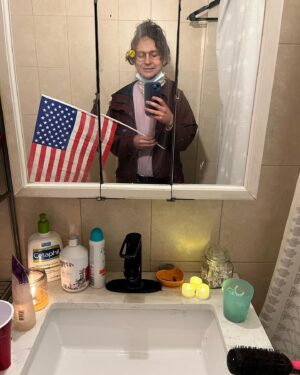 Logan Miller Instagram - Capitol MeeMaww fer Halloween