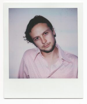 Logan Miller Instagram - Giving my best “Flirty Bitchy”. A directional term coined by professional photographer @morgan.maher