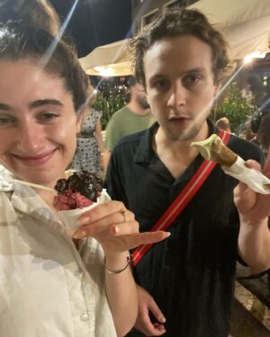 Logan Miller Instagram - 🇮🇹Italian drip drop🇮🇹