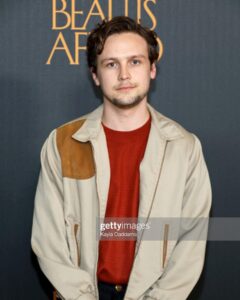 Actor Logan Miller HD Instagram Photos and Wallpapers December 2023