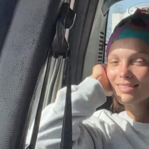 Actress Lola Le Lann HD Instagram Photos and Wallpapers July 2024