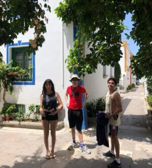 Lola Rodríguez Instagram - mi familia en la isla que me vio crecer… un sueño ⟡💗𓇼 𓆉 ꙳🦎