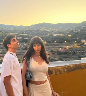 Lola Rodríguez Instagram - mi familia en la isla que me vio crecer… un sueño ⟡💗𓇼 𓆉 ꙳🦎