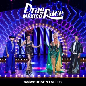 Lolita Banana Instagram - ¿Quién dominará la pasarela en el primer Campeonato Nacional de Drag? 🏅👑 T2E6 de Drag Race México se estrena ESTA NOCHE solo en WOW Presents Plus a las 8PM CST (CDMX)

🇲🇽 @dragracemexico se estrena los jueves a las 8PM CST (CDMX) solo en @wowpresentsplus mundialmente.

‼️ El primer episodio será GRATIS en @wowpresentspluses para todos los usuarios registrados cuando se estrene. ¡Solo crea una cuenta!