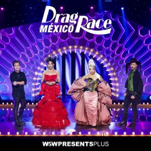 Lolita Banana Instagram - ¡Bienvenidos a la Feria Mexicana! 👗👠 T2E3 de Drag Race México se estrena mañana solo en WOW Presents Plus a las 8PM CST (CDMX)

🇲🇽 @dragracemexico se estrena los jueves a las 8PM CST (CDMX) solo en @wowpresentsplus mundialmente.

‼️ El primer episodio será GRATIS en @wowpresentspluses para todos los usuarios registrados cuando se estrene. ¡Solo crea una cuenta!