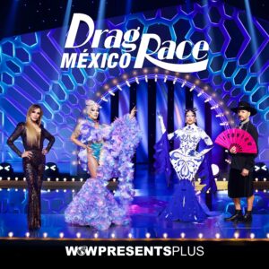 Lolita Banana Instagram - ¡Muñecas, holi! 👋 ¡Drag Race México está a solo una semana! 👑 La segunda temporada se estrena a las 8 PM CST (CDMX)

🇲🇽 T2 de #DragRaceMexico se estrenará el 20/6 EXCLUSIVAMENTE en WOW Presents Plus en México, y llegará a audiencias internacionales en más de 190 territorios.

‼️ El primer episodio será GRATIS en @wowpresentspluses para todos los usuarios registrados cuando se estrene. ¡Solo crea una cuenta!