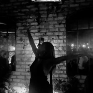 London Hughes Instagram - Best Birthday Ever 🥹❤️🥳😘🙈🎉🥳😩