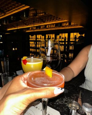 London Hughes Instagram - Best Birthday Ever 🥹❤️🥳😘🙈🎉🥳😩