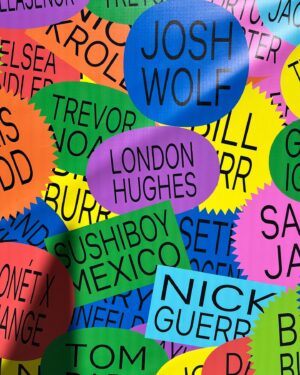 London Hughes Instagram - Still recovering from the best comedy festival in the world!

Thank you @netflixisajoke!!!!

❤️❤️🙈🔥🥹 I’ve had the most insanely amazing time!!