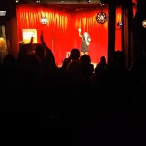 London Hughes Instagram - Still recovering from the best comedy festival in the world!

Thank you @netflixisajoke!!!!

❤️❤️🙈🔥🥹 I’ve had the most insanely amazing time!!