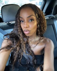 London Hughes Most Liked Photos and Posts