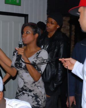 London Hughes Instagram - Me and @travisjayent started out in stand-up together 15 years ago. He’s a Hilarious comic and an amazing friend.

4 years ago I left all my friends and family behind in the UK and moved to Los Angeles to pursue my dreams… It wasn’t easy, and at times extremely lonely…. But it was all worth it, because now I get to bring my comedy friends from the UK in on those dreams too.

🥂 From gigs in London at The Sunday show to Mansion parties in Beverly Hills with our heroes 🥂

Checkout baby comics London and Trav in the last slide 😂

Never give up on your dreams. ❤️