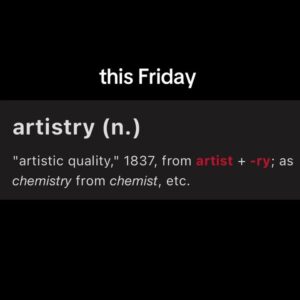 Lonnie Chavis Instagram - #outnow “artistry”

shout out danxvu for first beat