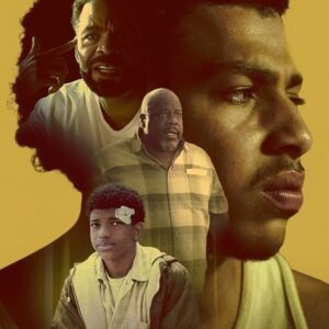 Lonnie Chavis Instagram - How I Learned to Fly - Out now! Apple TV, Prime, Vudu 🩶 and Starz! @marcusscribner @micheleseleneang @methodmanofficial @cedtheentertainer 
.
Written & Directed by Simon Steuri, Director of Photography @irvinliu, Produced by @jewerlross distributed by @filmmovement
