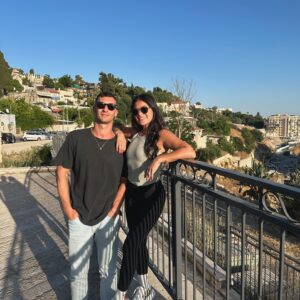 Loren Brovarnik Instagram - When they said we couldn’t, we did. ❤️💙
#teambrovarnik #ima #aba #lorenandalexeiafterthe90days #90dayfiancehappilyeverafter #haterswillhate