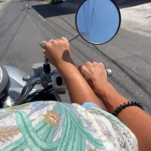 Lorena Castell Instagram - Las últimas del viaje con mi Riri ❣️